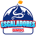 Escaladores Bimbo